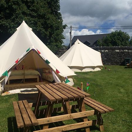 Hotel Cong Glamping Zewnętrze zdjęcie