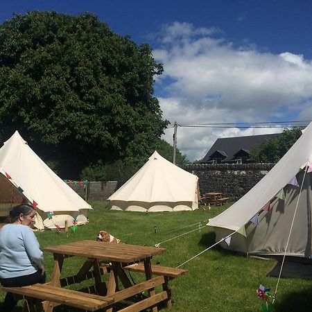 Hotel Cong Glamping Zewnętrze zdjęcie
