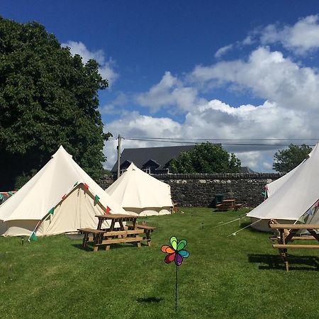 Hotel Cong Glamping Zewnętrze zdjęcie