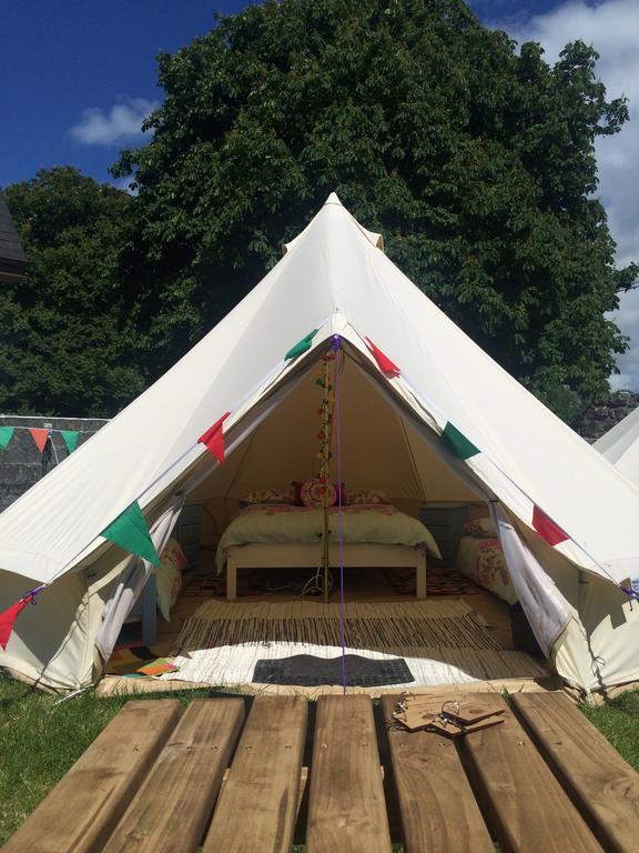 Hotel Cong Glamping Zewnętrze zdjęcie