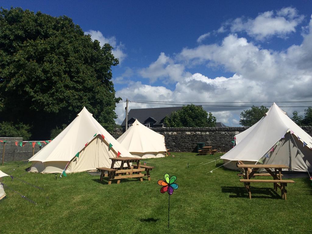 Hotel Cong Glamping Zewnętrze zdjęcie