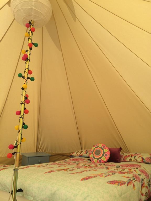 Hotel Cong Glamping Zewnętrze zdjęcie