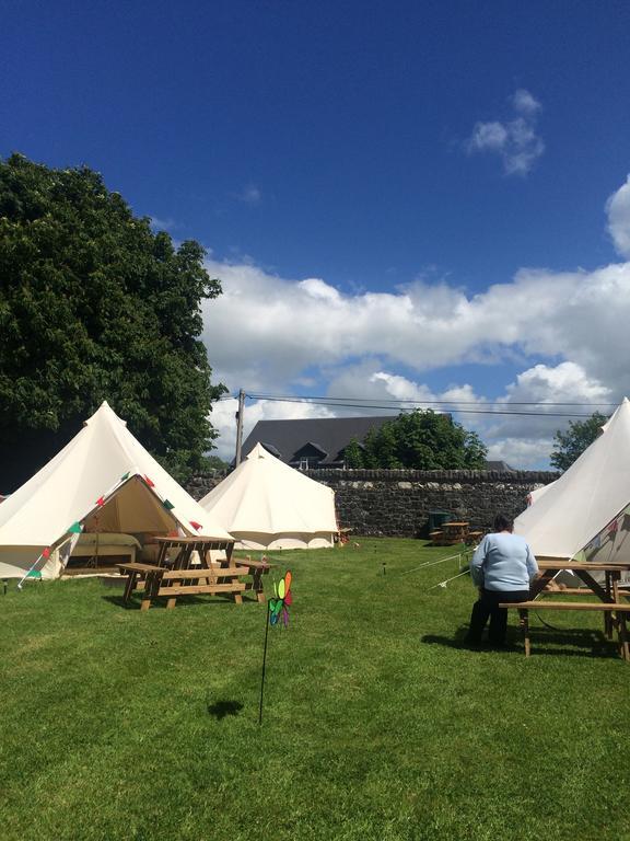 Hotel Cong Glamping Zewnętrze zdjęcie