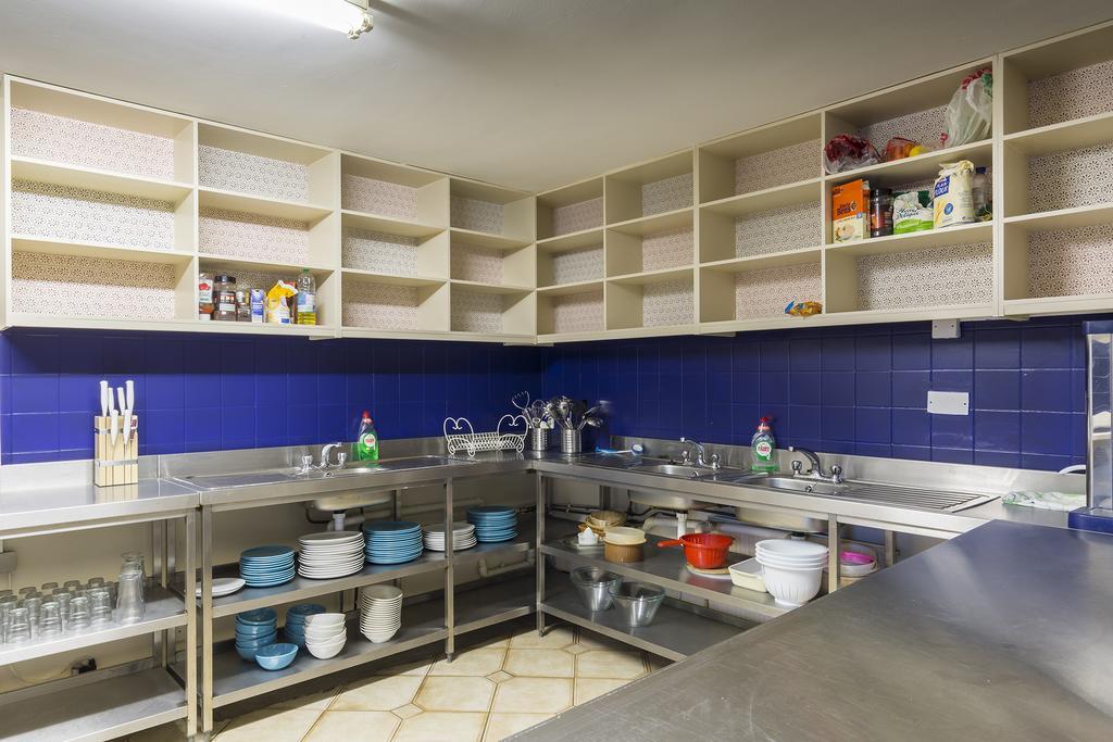 Hotel Cong Glamping Zewnętrze zdjęcie