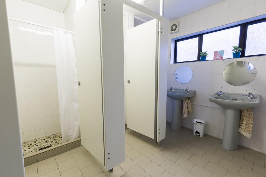 Hotel Cong Glamping Zewnętrze zdjęcie