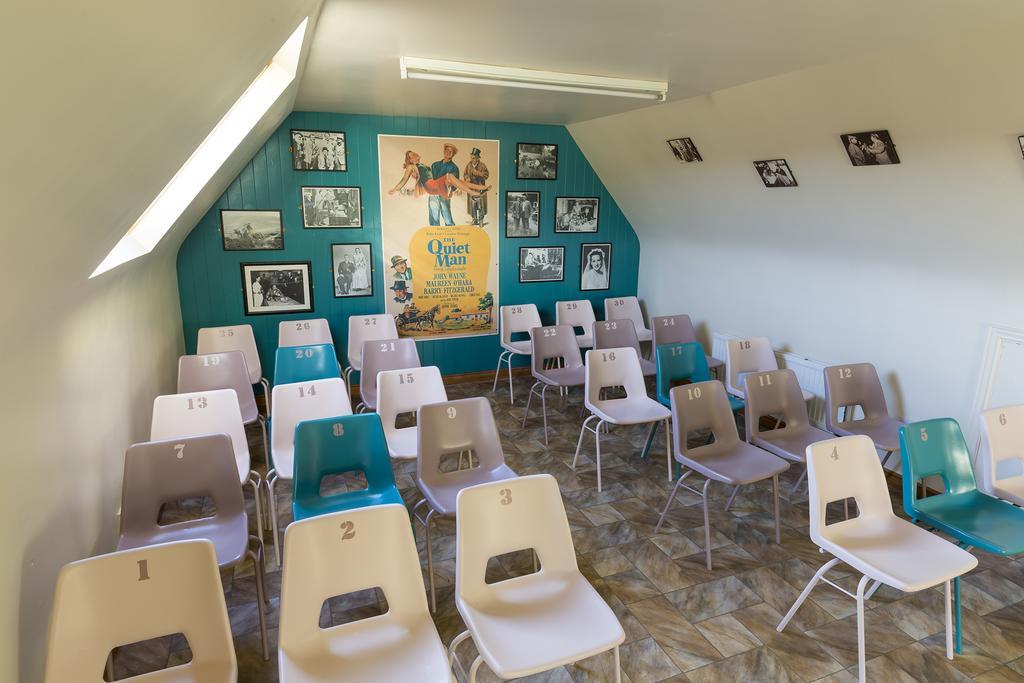 Hotel Cong Glamping Zewnętrze zdjęcie